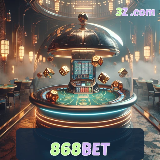 Experimente o app incrível da 868BET e ganhe mais!