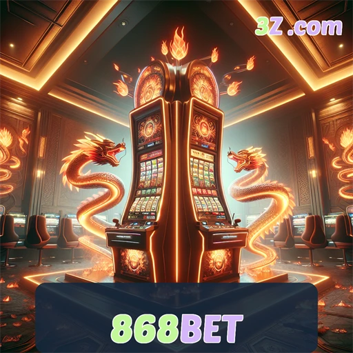 868BET: A Confiável Plataforma de Jogos no Brasil