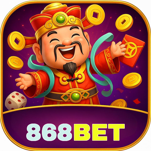868BET