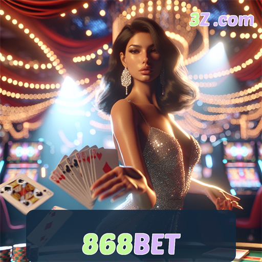 Promoções do 868BET que Transformam o Jogo em Diversão