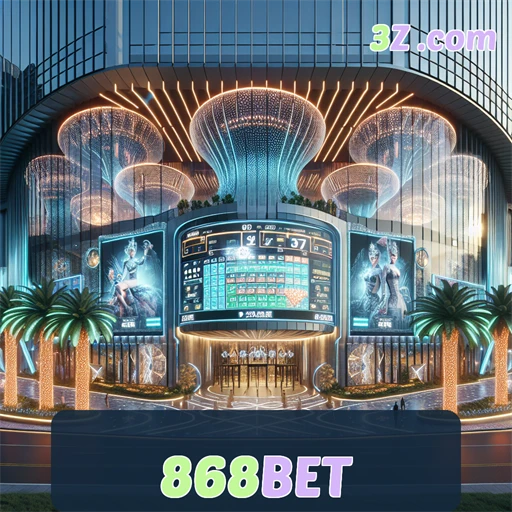 A Revolução da Seção Paga no 868BET