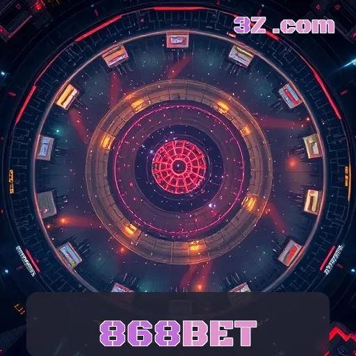868BET eSports