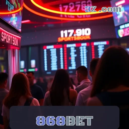 868BET Hóquei