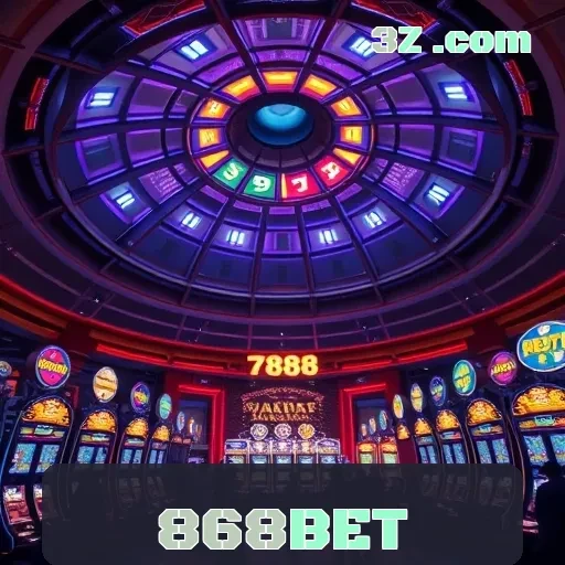868BET VIP
